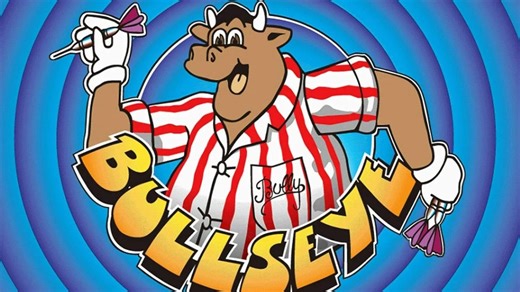 This is when Bullseye is back on ITV