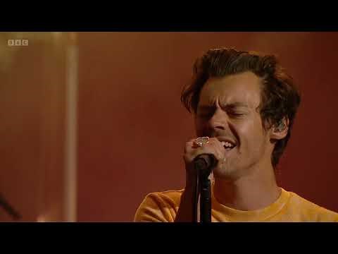 Harry Styles - BBC Radio 1's Live Lounge 2022 | Full Show HD