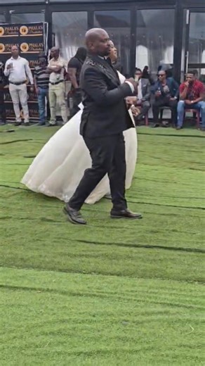 29K views · 678 reactions | It's your wedding day,hire music, Paul Mabilo Madileng 082 716 1456 | Paul Mabilo Wedding Songs | Facebook