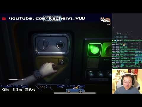 Alien Isolation Complete Playthrough Part 5