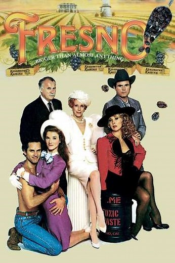 Fresno (1986) - TV Show