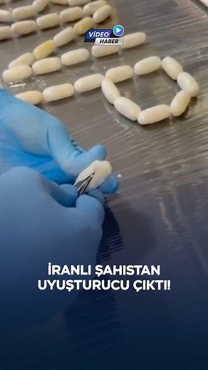 Bayburt Haber on Instagram: "Bayburt’ta polis, İran uyruklu bir şahsın vücudunda 571 gram metamfetamin ele geçirdi. Şahıs tutuklandı ve cezaevine gönderildi. Haberin Devamı: bayburthaber.com adresinde. 🗞 Bayburt’un Nabzı #bayburt #bayburthaber ##uyuşturucuilemücadele"