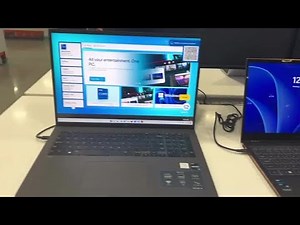 今天带大家看看美国的电脑，懂的大神指点一下到底值不值这价格#海外生活 #国外生活 #电脑 #科技 #好东西一起分享