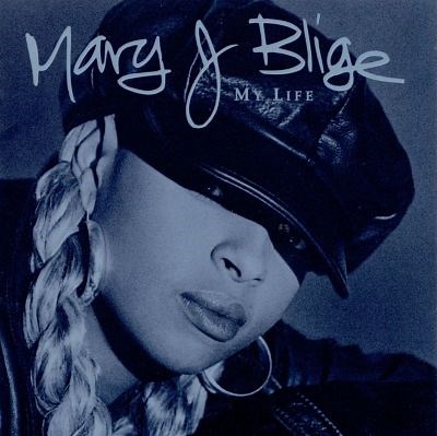 My Life - Mary J. Blige | Album | AllMusic