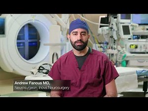 Overview of Spine Augmented Reality Minimally Invasive Spine Surgery presented by Dr. Andrew Fanous