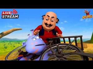 Non Stop Motu - Patlu | मोटू पतलू | #motupatlu #motupatlukijodi #motupatlucartoon