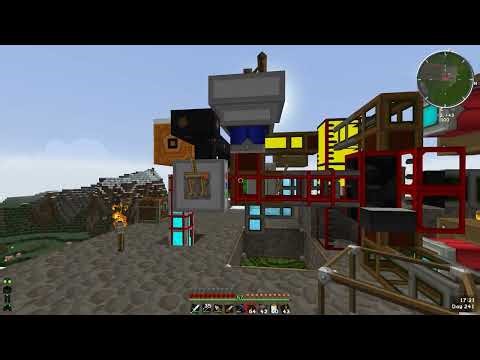 Minecraft - DEDITUS - 223