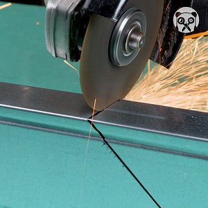 63K views · 54 reactions | Simplify Your Life with These Handyman Hacks Thanks for watching! Please be aware that this video is for entertainment purposes only and techniques shown should not be attempted at home! | Handy Panda | Facebook