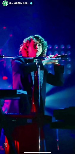 ミセス ハロウィンライブ配信映像 🎃 Mrs. GREEN APPLE