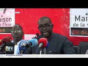 Guinée: Claude Pivi de nouveau incarcéré