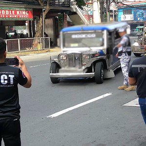 596K views · 5.8K reactions | When SAICT enforcers signaled this...