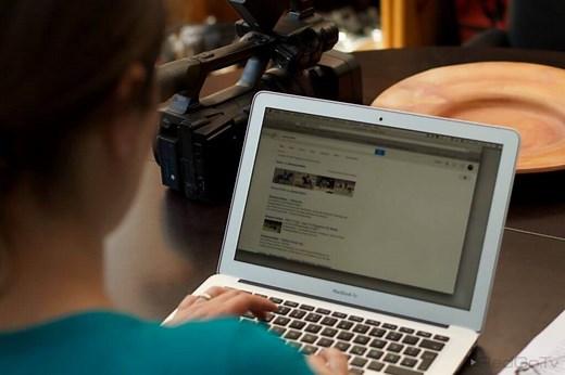 Die Five Shot Regel beim Drehen von Filmen › RedGo.Tv