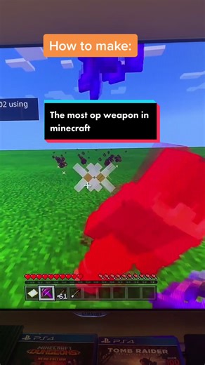 Ultimate Guide on Crafting Harm Arrows in Minecraft