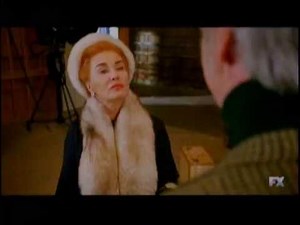 Feud: Bette and Joan