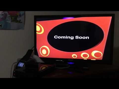 Opening To The Wiggles Toot Toot VHS 1998