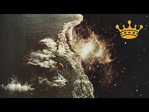 L'Impératrice — SONATE PACIFIQUE