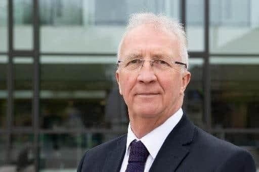 Wigan Council's leader has welcomed news that £40m has been allocated to the borough by the Government