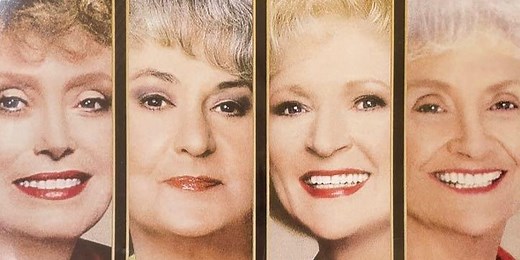 35 The Golden Girls Quotes That Are Just Drenched in Comedy