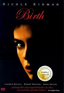 Birth Trailer SD (Englisch) (2004)