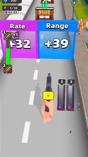 Rapid reload Gameplay #game #games #gaming #videogames #viral #shorts