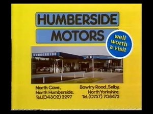 Channel 4 Adverts & Continuity | 18th July 1986