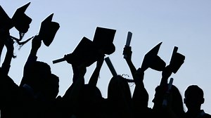 Congrats graduates. #Classof2018 | BM Technologies, Inc. | Facebook