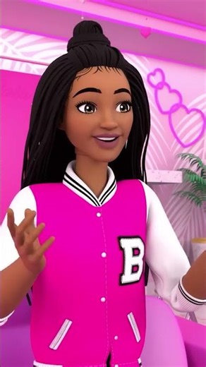 Barbie's Sleepover Get Ready With Me Tutorial! | Barbie Fashion Stories