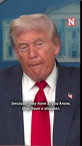 Trump Administration Reacts After CPI Report Reveals Inflation Data