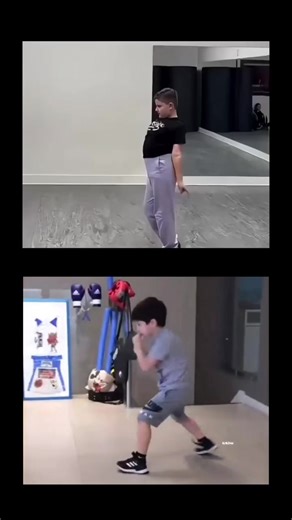 Gym_Mode_ on TikTok
