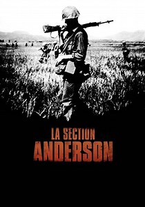 Regarder La section Anderson en streaming complet