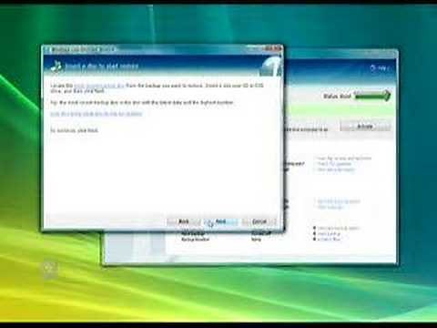 Microsoft Windows Live One Care