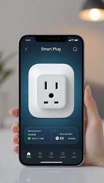 Transform Your Home into a Smart Haven: Discover the Power of Smart Plugs for Energy Efficiency