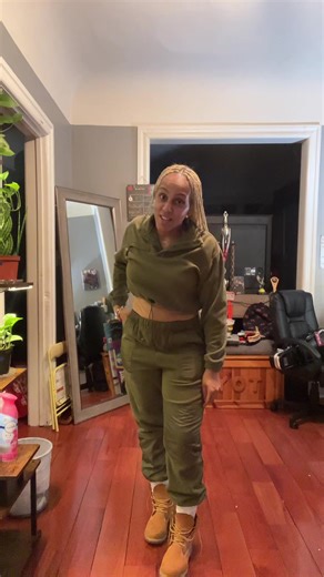 Somebody come get their mom, because I’m really bout to do it 😂 #theynotlikeus Is it safe to do the crip walk 🫣