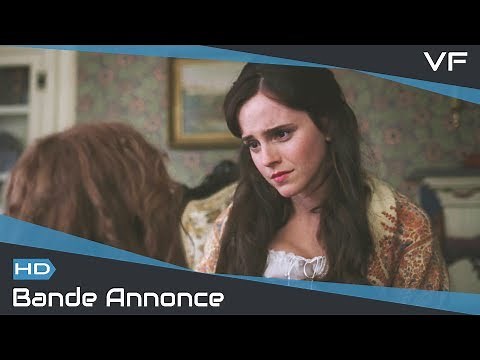 Les Filles Du Docteur March Bande Annonce VF (2019)