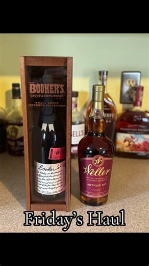 Main score of the day: Booker’s 2025-01