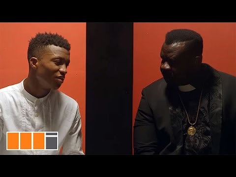 Kofi Kinaata - Confession (Official Video)