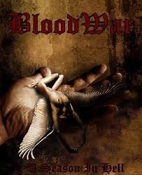 BloodWar - A Season In Hell