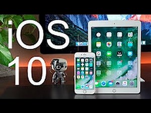 How to Download and Install iOS 10 Update