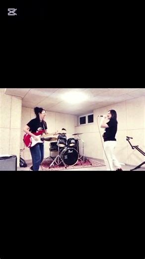 Alice in Chains - Man in the Box Cover #drums#guitar#maninthebox