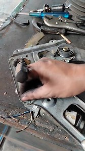 8.4K views · 48 reactions | Isuzu truck power window motor replace winding motor and brush holder! #autoelectrician #autoelectrical #electrician #josephautoelectrical #electrical | Joseph Auto Electrical | Facebook