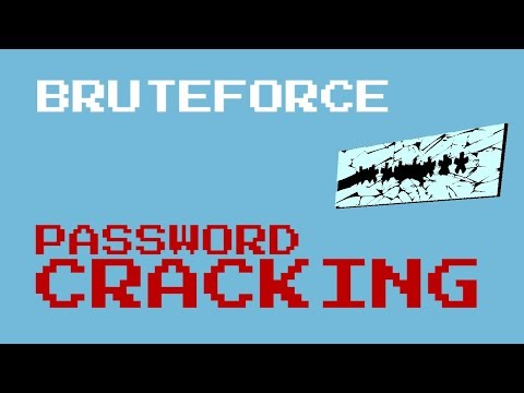 Let’s Hack A Login! - How Long Does Brute Forcing Take?