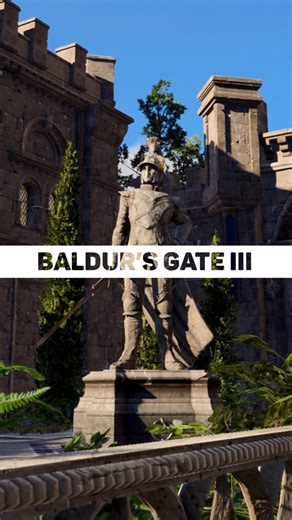 Prt.sc on Instagram: "Baldur's Gate III - Baldur's Gate Free Camera Mod: https://www.patreon.com/c/Otis_Inf/ #baldursgate #baldursgate3 #printsc #videogames"
