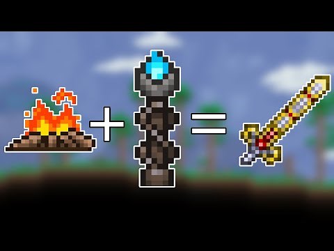 Campfire Glitch Guide - Terraria - [3]