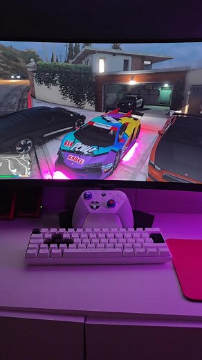 Ultimate PC Setup for Gaming GTA 5
