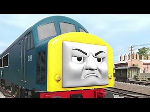 Old Stuck-Up | S6 Adaptation