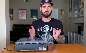 【铁三角ATLP60速度调节和维修】