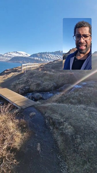 First summer day. what did you do? #iceland