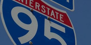 I-95 widening project will begin in South Carolina