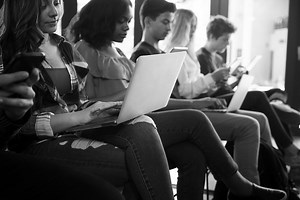 Only 3 Percent Of U.S. Bachelor's Degree Grads Have Cybersecurity Related Skills