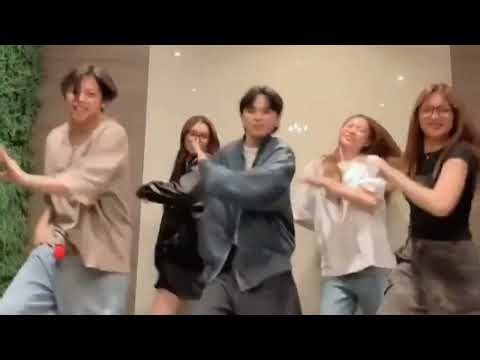 daleng Dale - dance #section e